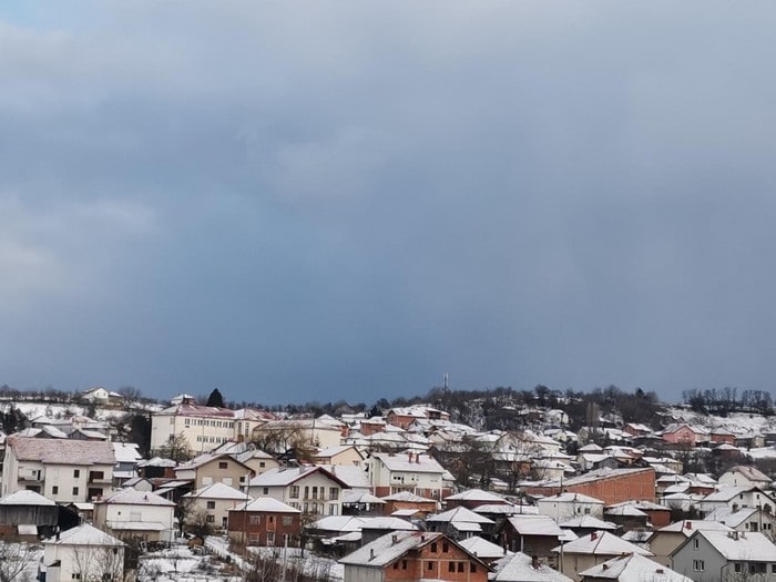 Русиново